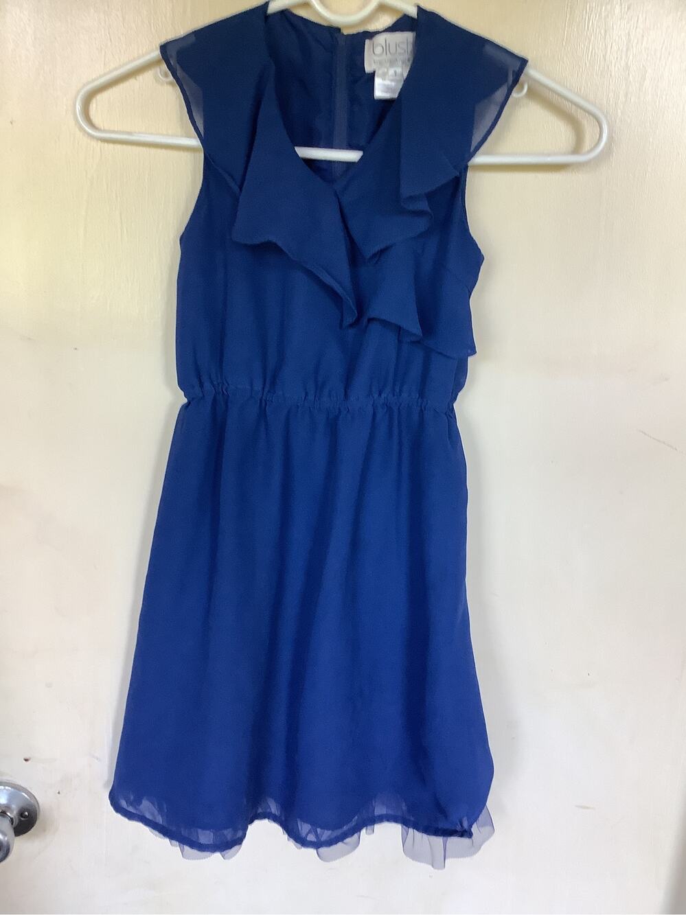 Blush by Us Angels Girls dress size 7